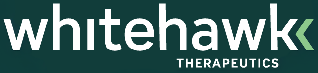 Whitehawk Therapeutics Logo
